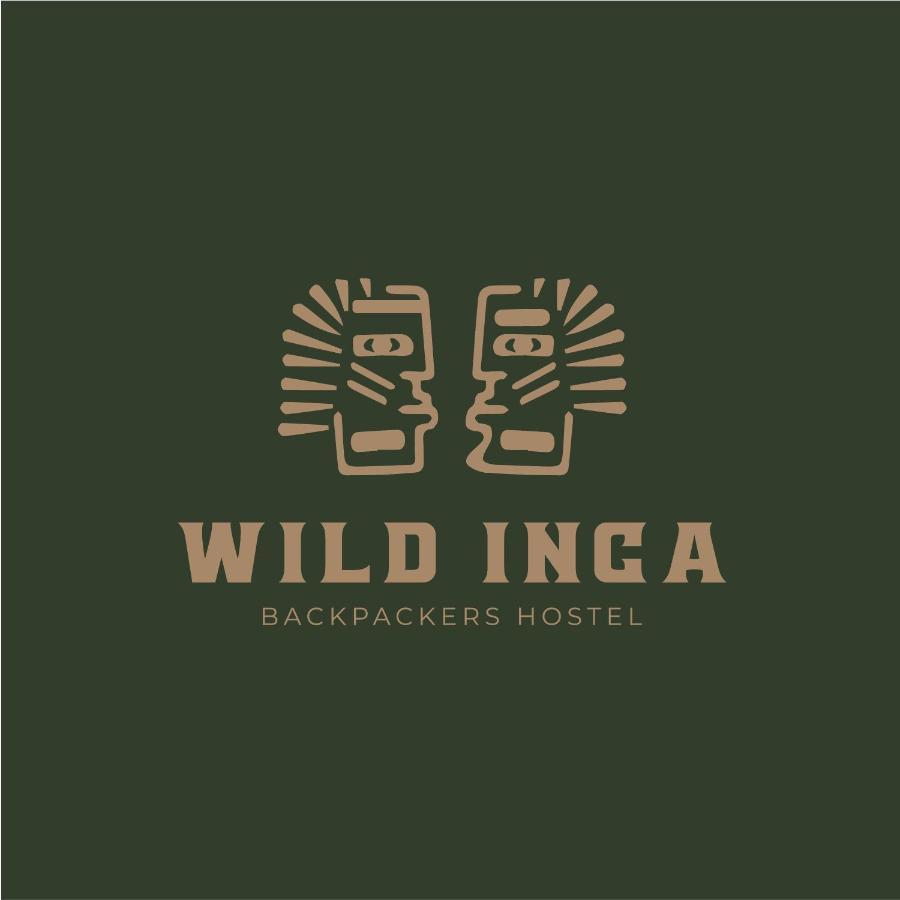 Wild Incas Hostel Куэнка Экстерьер фото